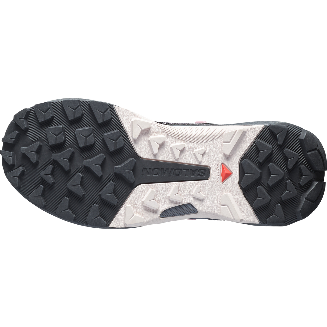 Womens Salomon Genesis Mid GTX