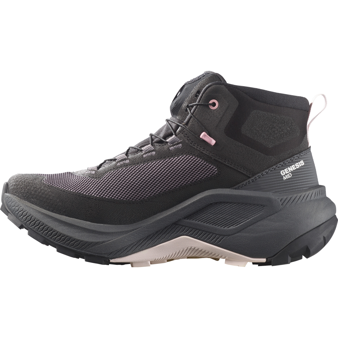 Womens Salomon Genesis Mid GTX