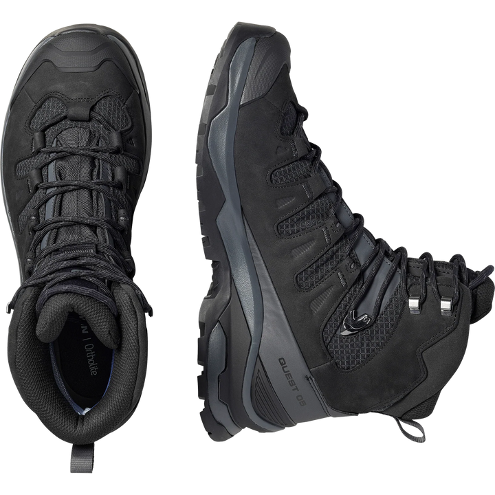 Salomon Mens Quest 5 Gore-Tex Boots