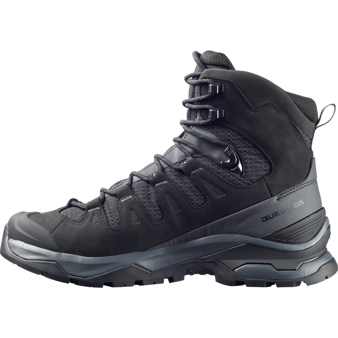 Salomon Mens Quest 5 Gore-Tex Boots