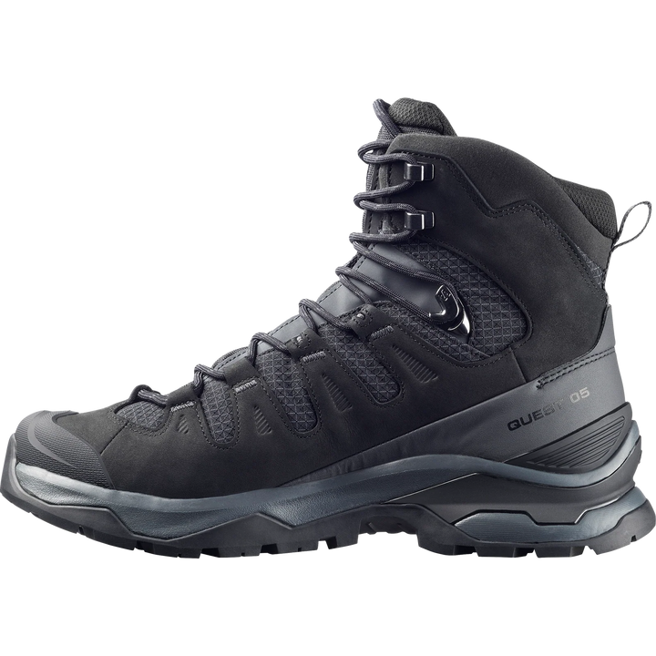 Salomon Mens Quest 5 Gore-Tex Boots