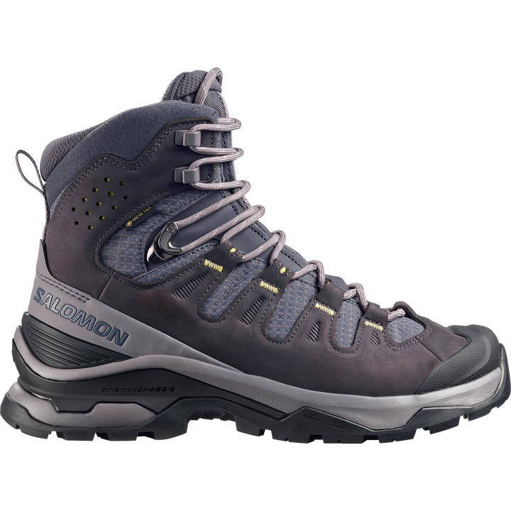Salomon Womens Quest 5 Gore-Tex Boots