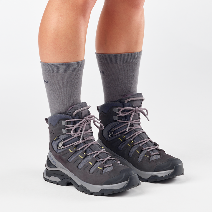 Salomon Womens Quest 5 Gore-Tex Boots