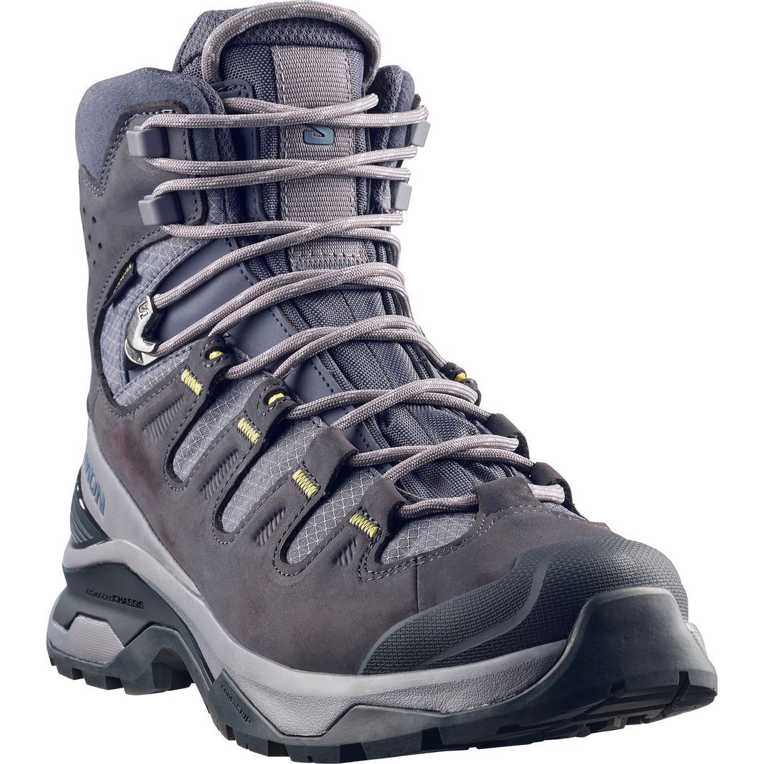 Salomon Womens Quest 5 Gore-Tex Boots