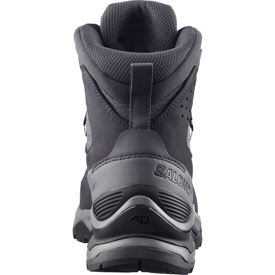 Salomon Womens Quest 5 Gore-Tex Boots