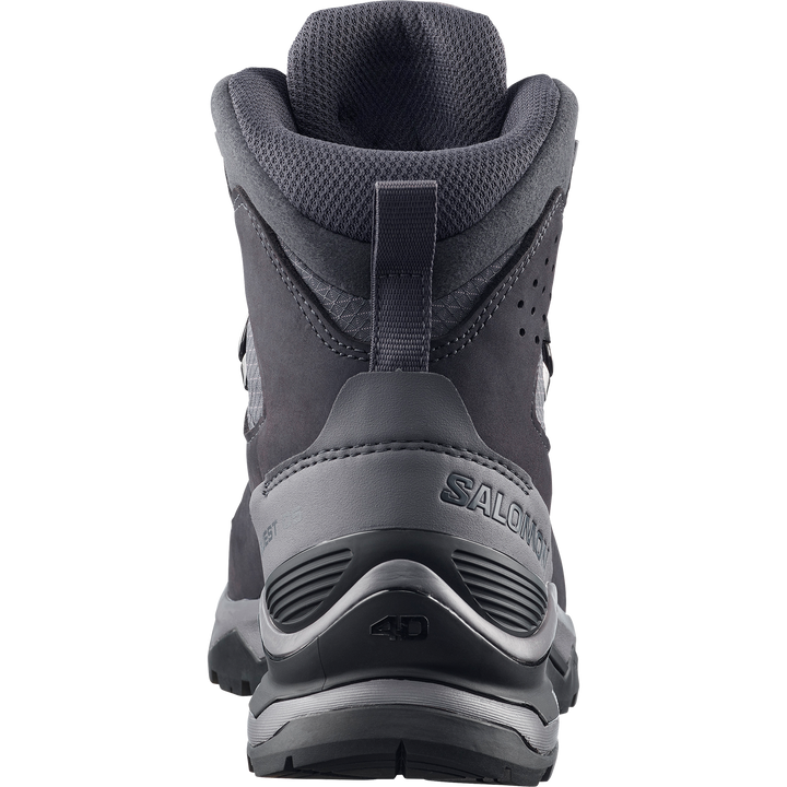 Salomon Womens Quest 5 Gore-Tex Boots