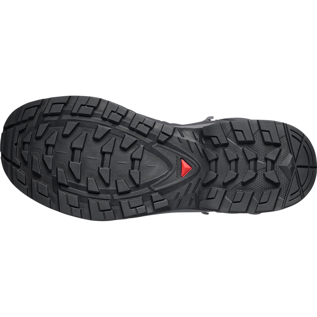 Salomon Womens Quest 5 Gore-Tex Boots