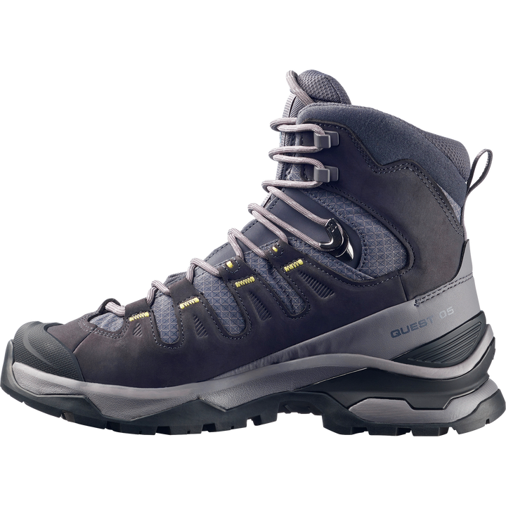 Salomon Womens Quest 5 Gore-Tex Boots
