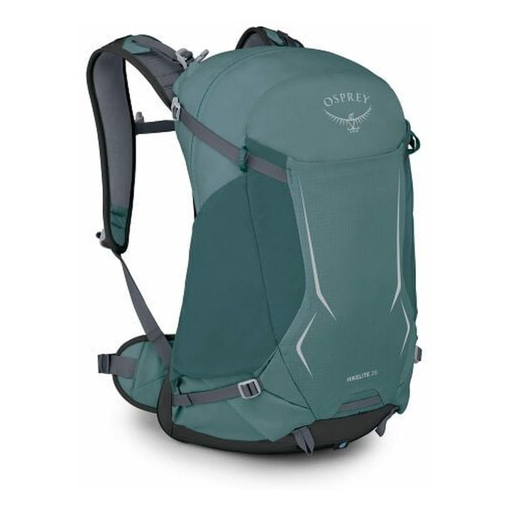 Osprey Hikelite 26 Hiking Backpack - Cascade Blue