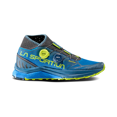 La Sportiva Jackal Boa II Mens Shoes