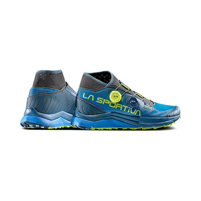 La Sportiva Jackal Boa II Mens Shoes