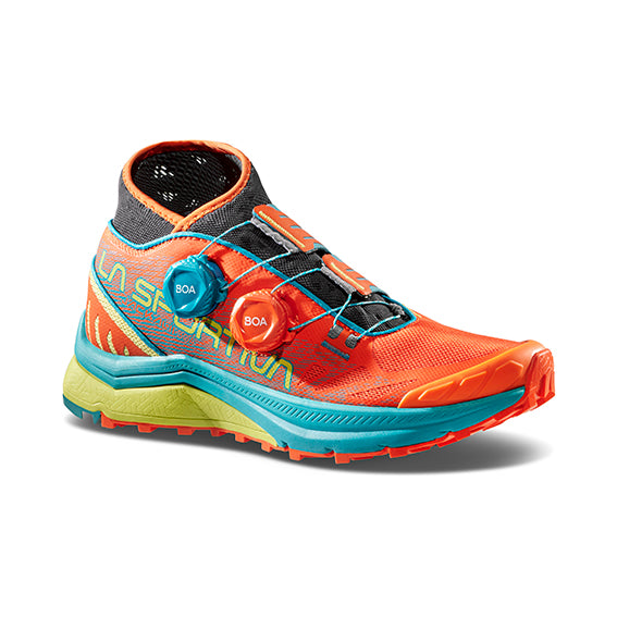 La Sportiva Jackal Boa II Womens Shoes