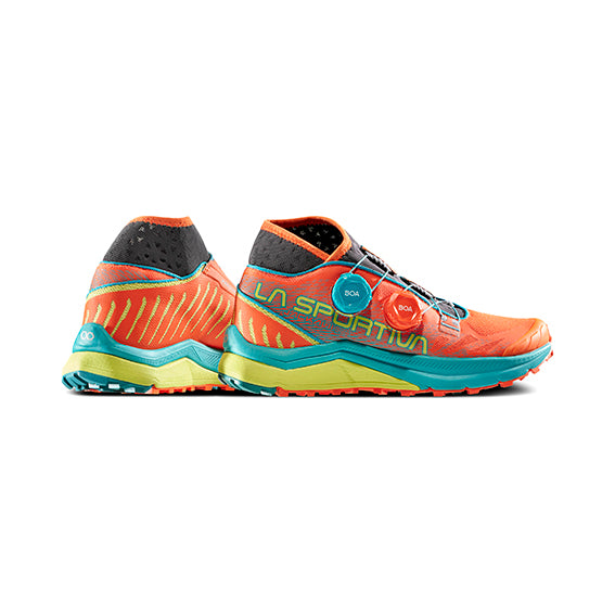 La Sportiva Jackal Boa II Womens Shoes