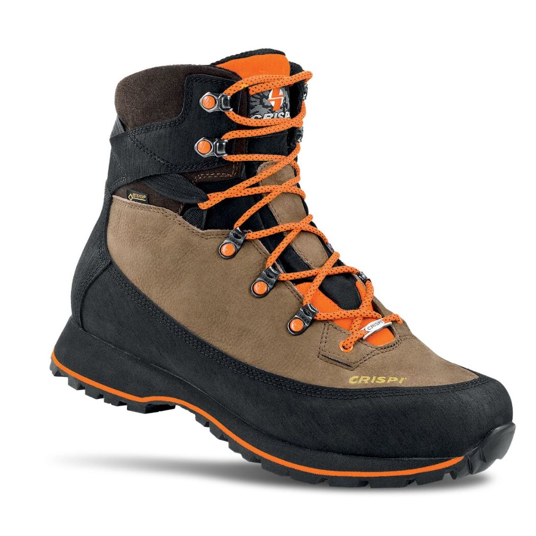 Crispi Lapponia EVO Gore-Tex Hiking Boots