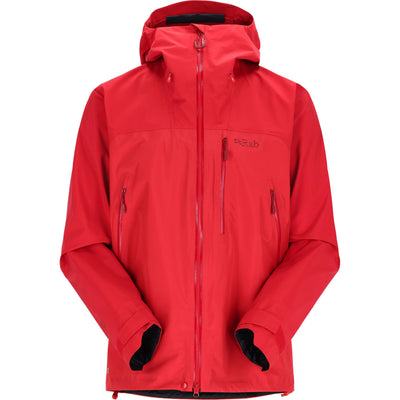 Rab Men's Latok Mountain Gore-TEX Pro Jacket