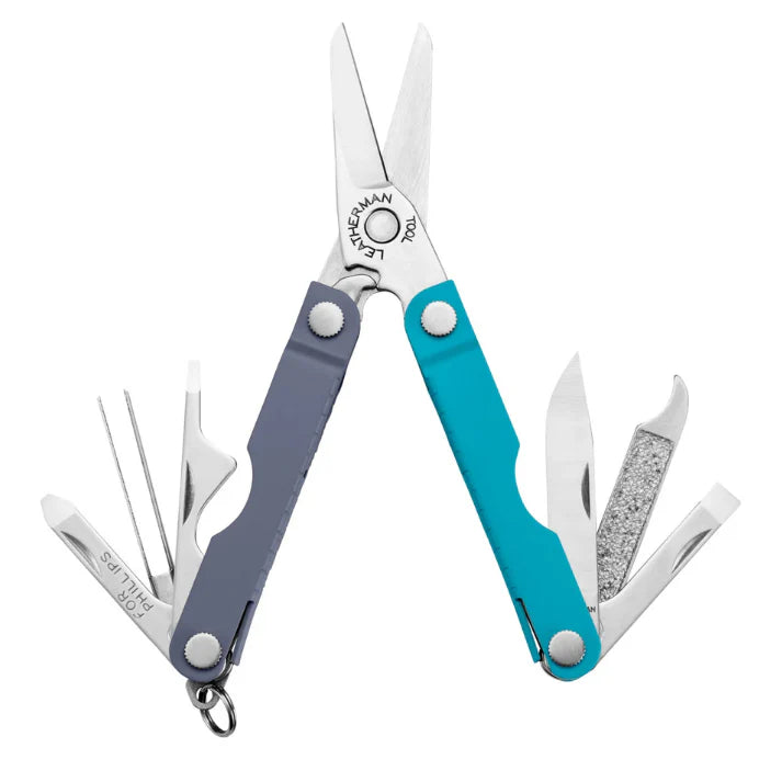 Leatherman Micra — detail | Leatherman NZ