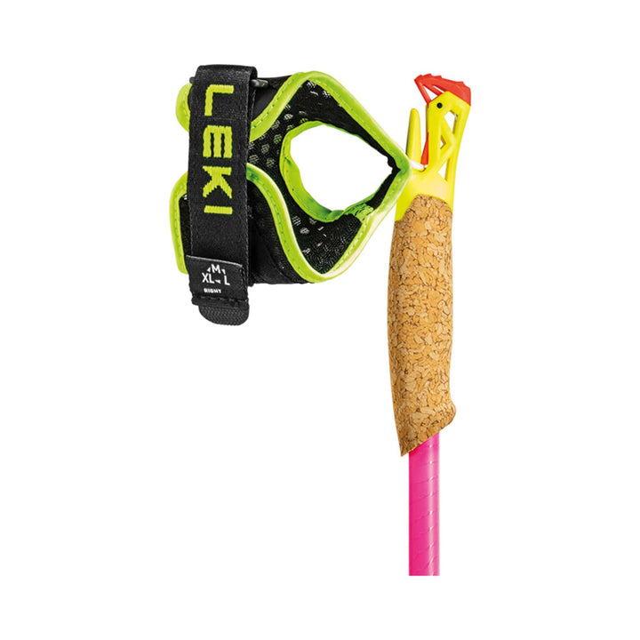 Leki UltraTrail FX.One Superlite Pole - Pair