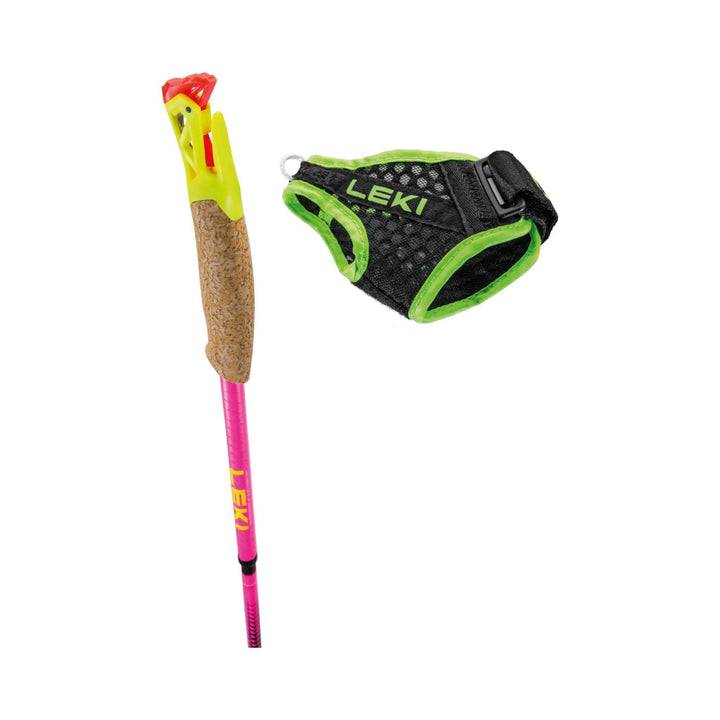 Leki UltraTrail FX.One Superlite Pole - Pair