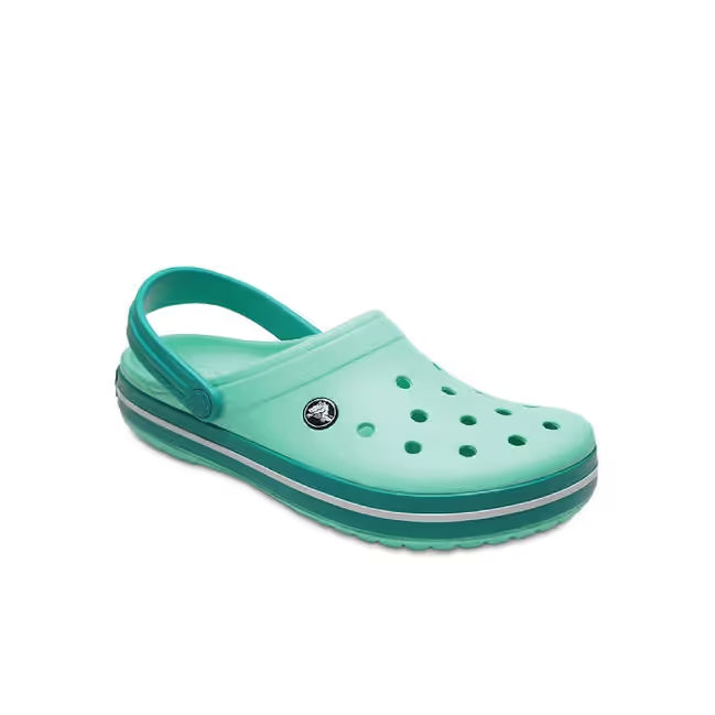 Crocband Clog