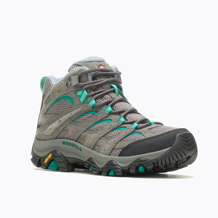 Merrell Women's Moab 3 Mid Waterproof Boots