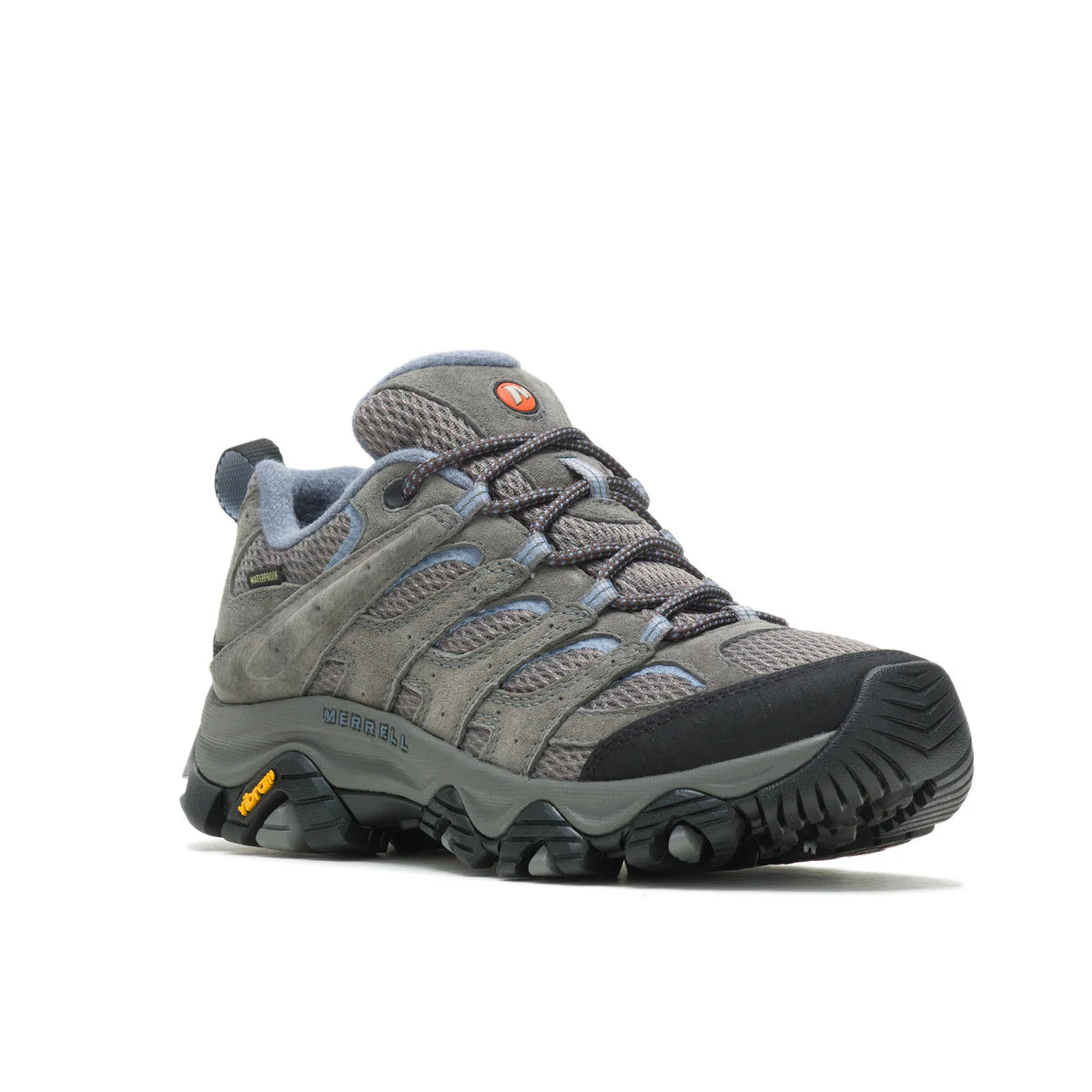 Merrell Women's Moab 3 Waterproof Shoes