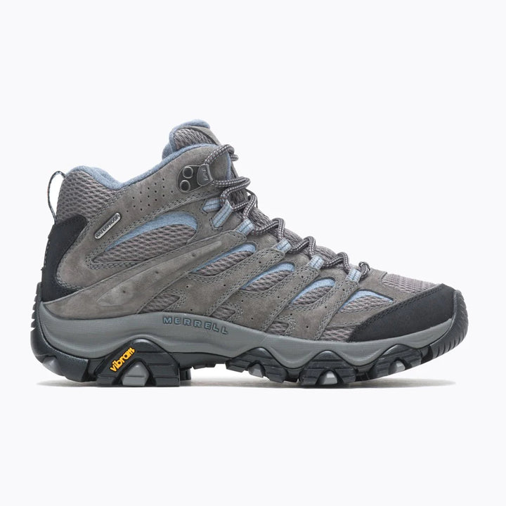 Merrell Women's Moab 3 Mid Waterproof Boots