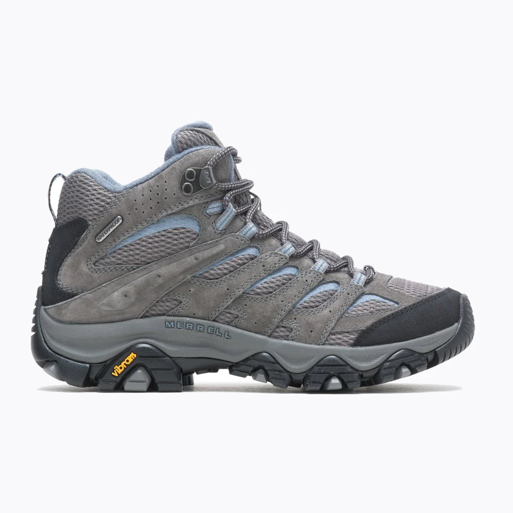 Merrell Women's Moab 3 Mid Waterproof Boots