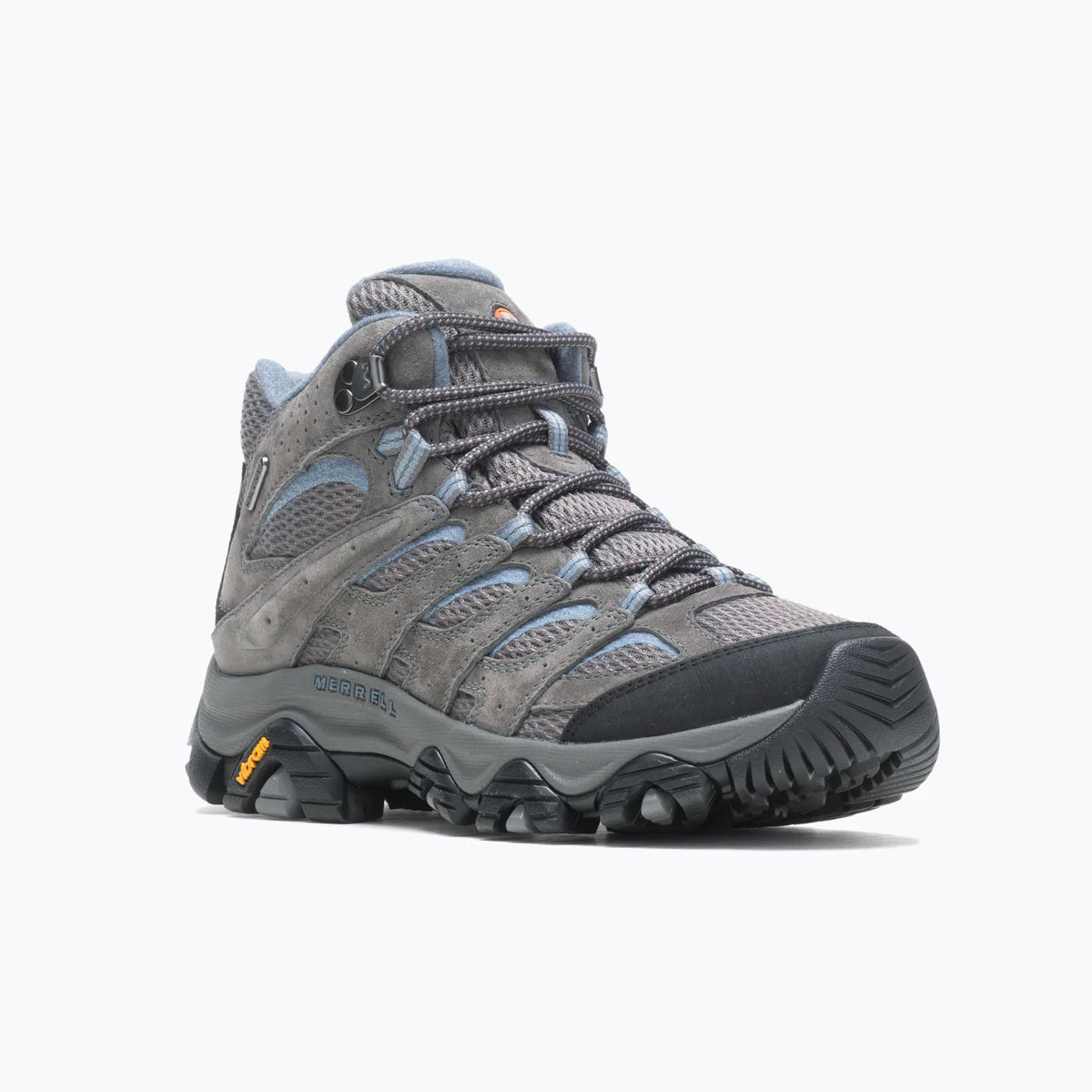 Merrell Women's Moab 3 Mid Waterproof Boots