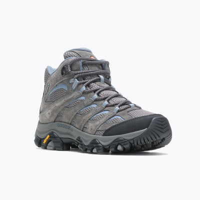 Merrell Women's Moab 3 Mid Waterproof Boots