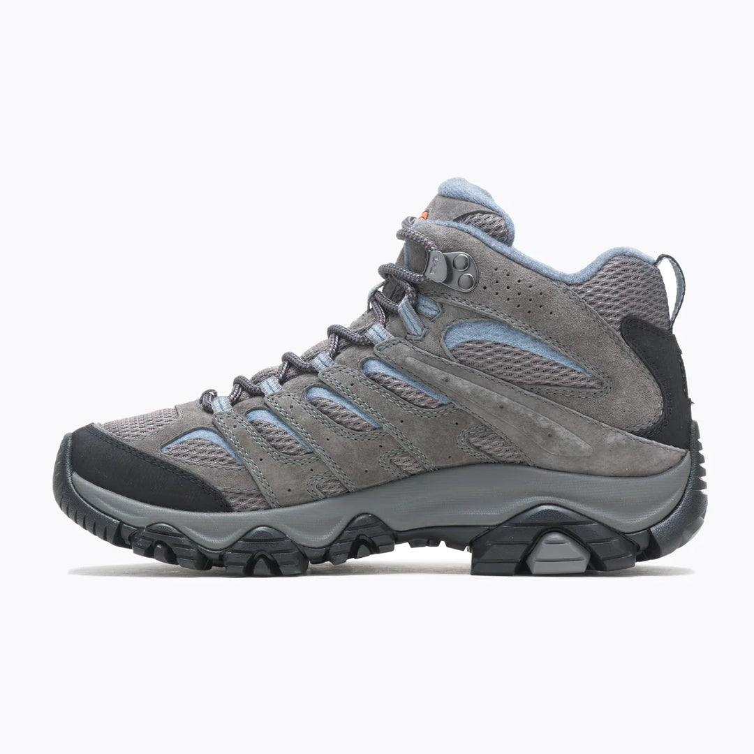 Merrell Women's Moab 3 Mid Waterproof Boots