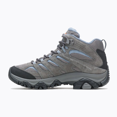 Merrell Women's Moab 3 Mid Waterproof Boots
