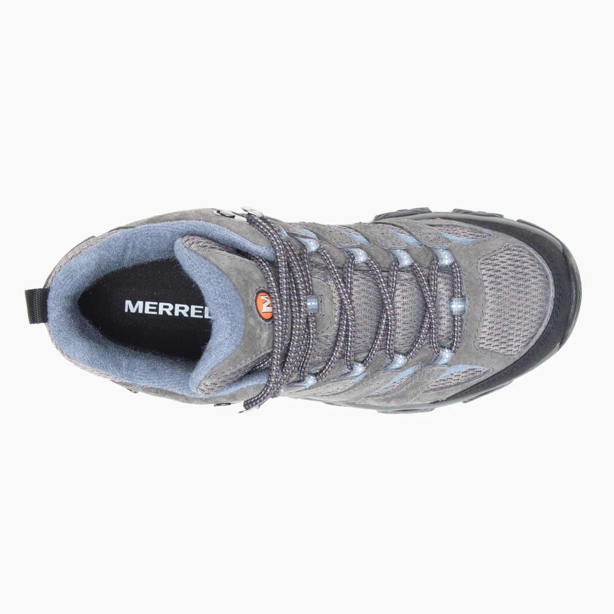 Merrell Women's Moab 3 Mid Waterproof Boots