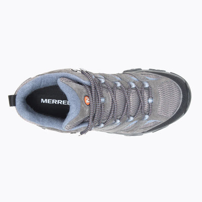 Merrell Women's Moab 3 Mid Waterproof Boots