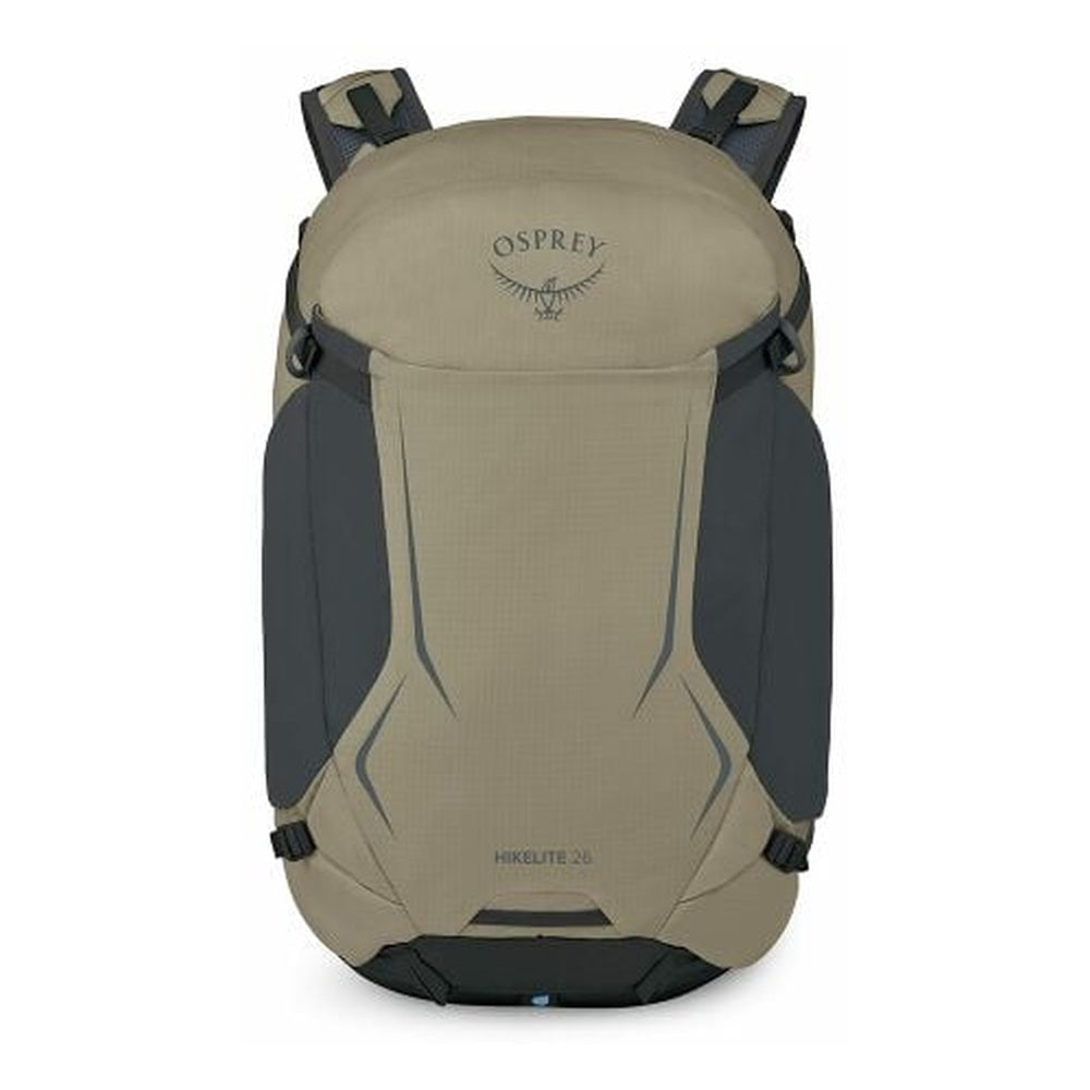Osprey Hikelite 26 Hiking Backpack - Olive Tan
