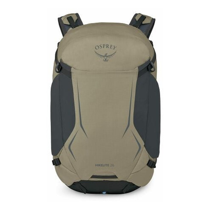 Osprey Hikelite 26 Hiking Backpack - Olive Tan
