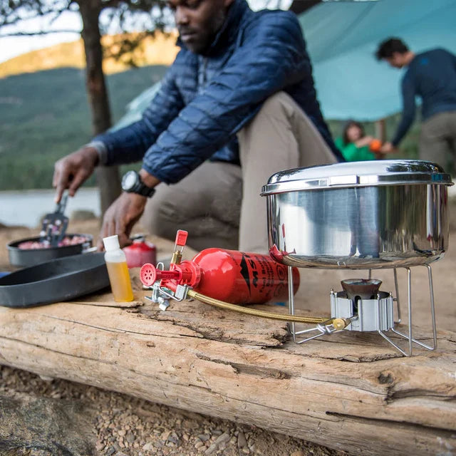 MSR Alpine 4 Pot Set