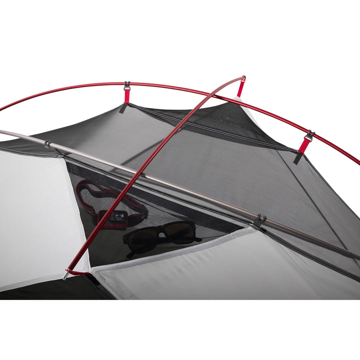 MSR Elixir™ 1-Person Backpacking Tent — detail | MSR NZ