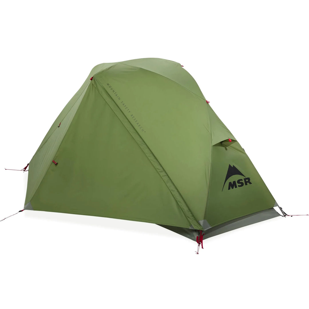 MSR Elixir™ 1-Person Backpacking Tent — detail | MSR NZ