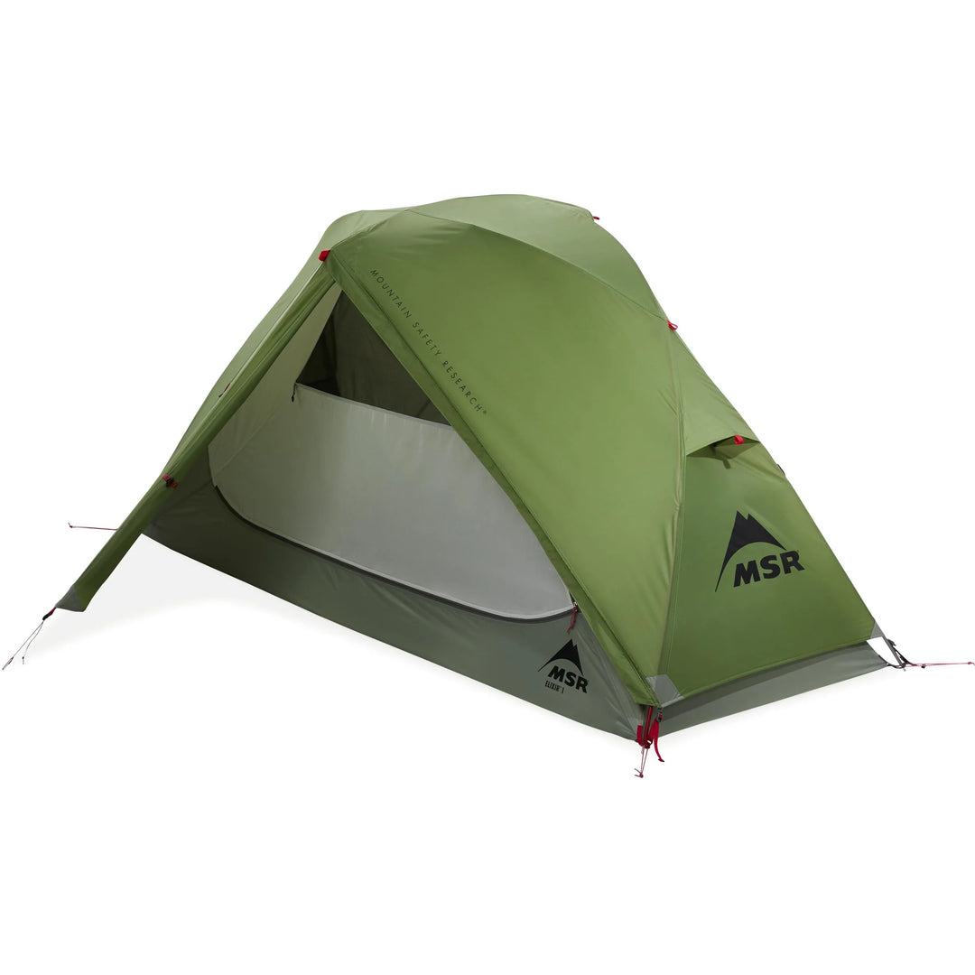 MSR Elixir™ 1-Person Backpacking Tent NZ