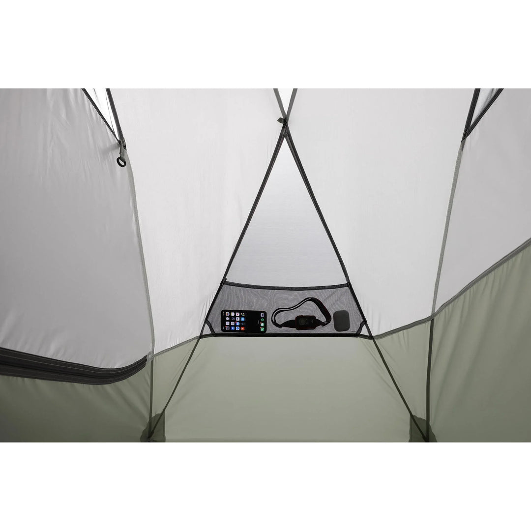 MSR Elixir™ 1-Person Backpacking Tent — detail | MSR NZ