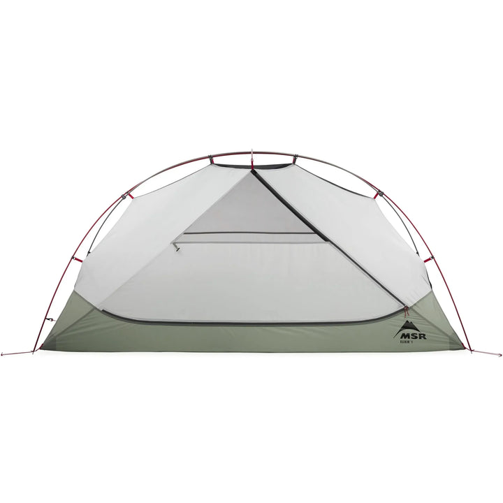 MSR Elixir™ 1-Person Backpacking Tent — detail | MSR NZ