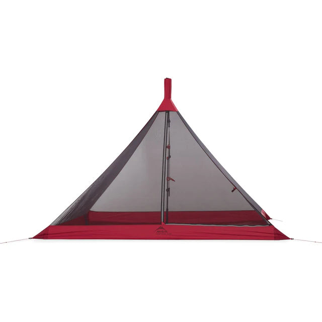 MSR Front Range Bug/Floor Insert (PF) — detail | MSR NZ