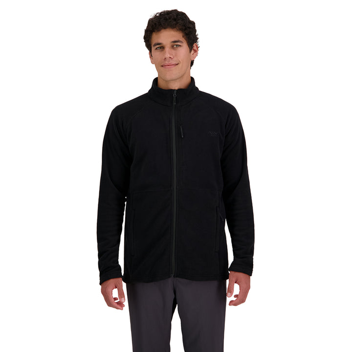 Mens Peak XV Blizzard Fleece Jacket