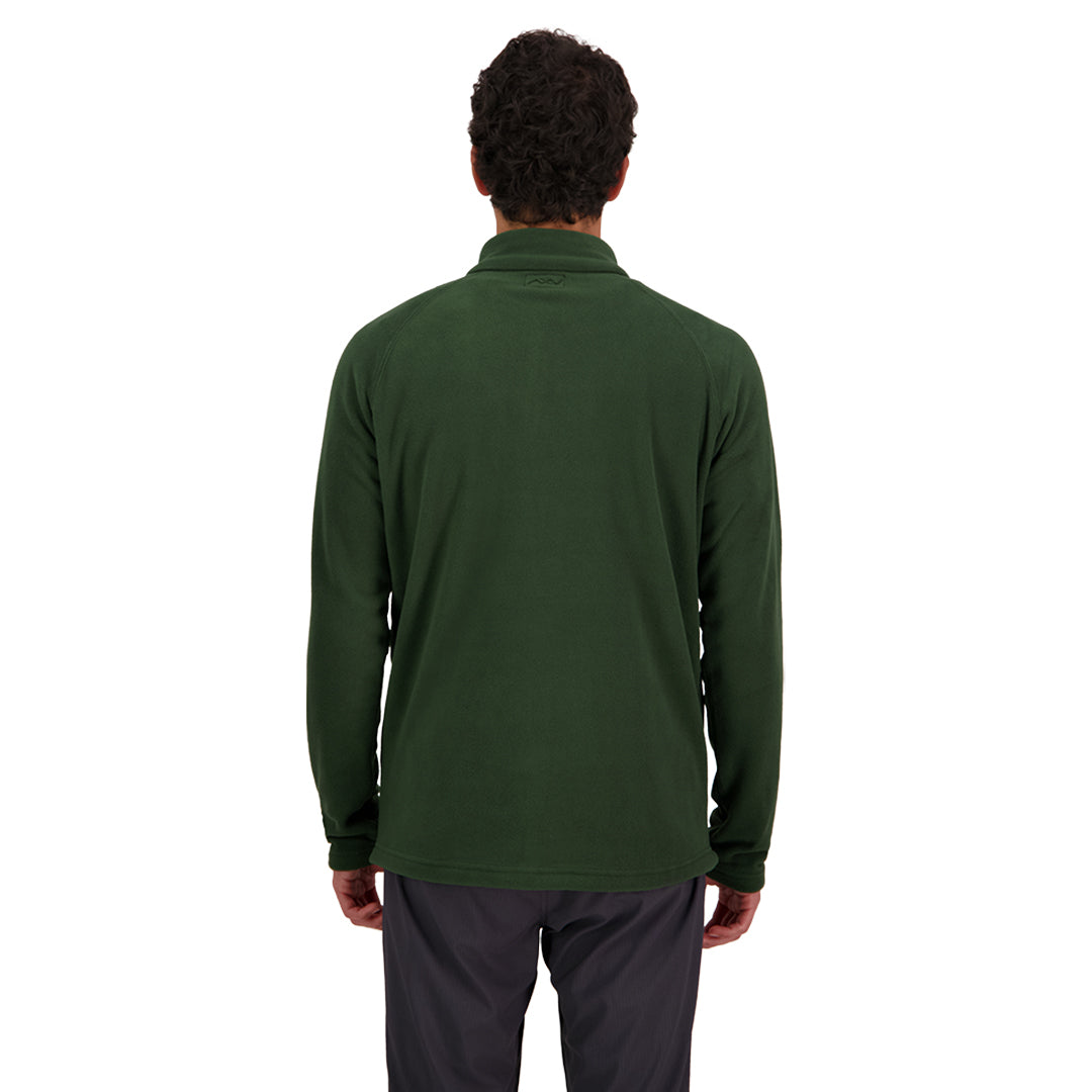 Mens Peak XV Blizzard Fleece Jacket