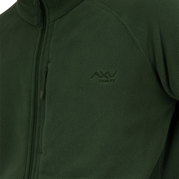 Mens Peak XV Blizzard Fleece Jacket