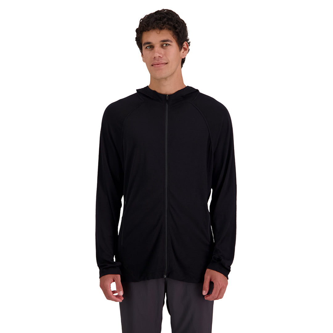 Mens Peak XV Mitre Merino Jacket