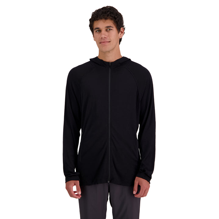 Mens Peak XV Mitre Merino Jacket
