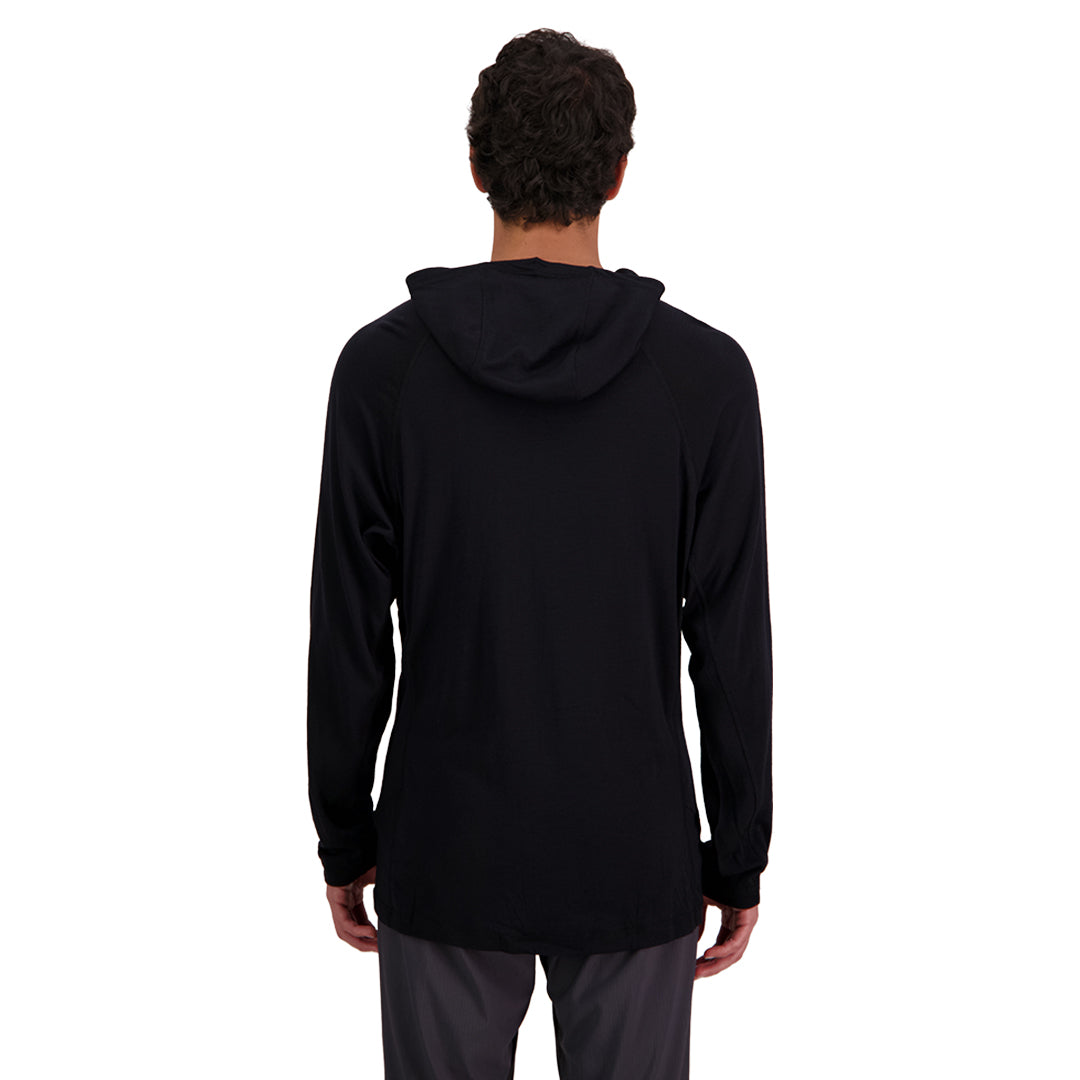 Mens Peak XV Mitre Merino Jacket
