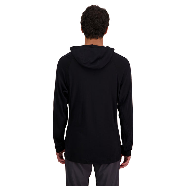 Mens Peak XV Mitre Merino Jacket
