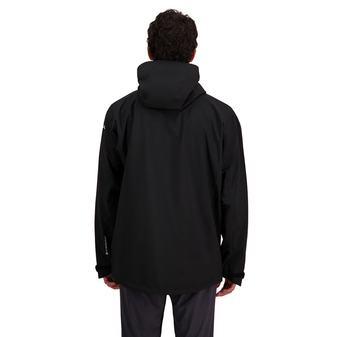 Peak XV Mens Pinnacle Waterproof Jacket
